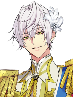 霜月 隼 | ツキノ芸能プロダクション -ツキノプロ-