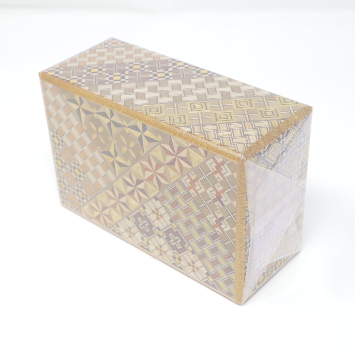 秘密箱 5寸10回 野澤作蔵商店（日本）｜つみきや〜より良い遊びの環境