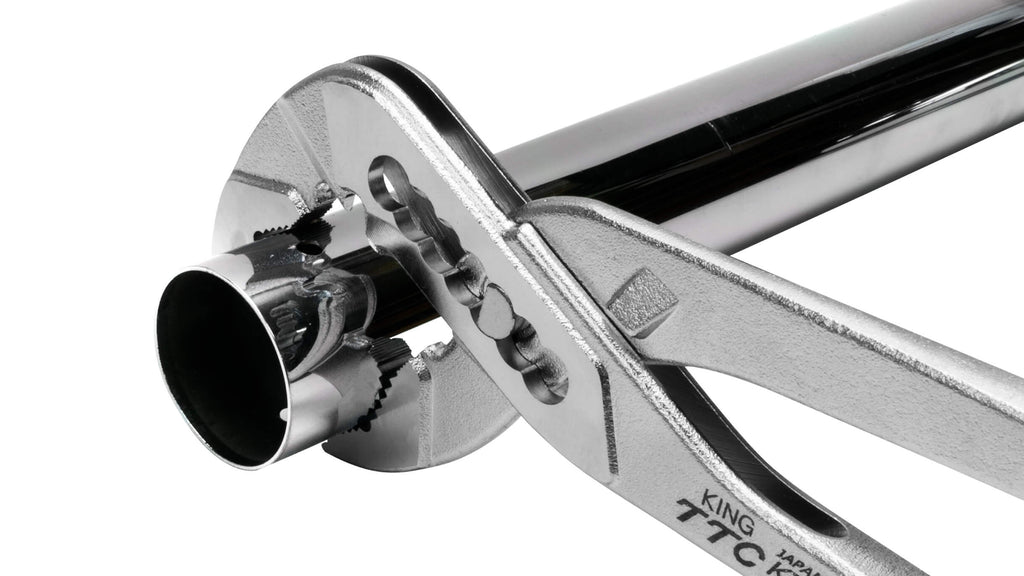 ツノダ 3枚合せウォーターポンププライヤー ドライバー付 250mm 【KT