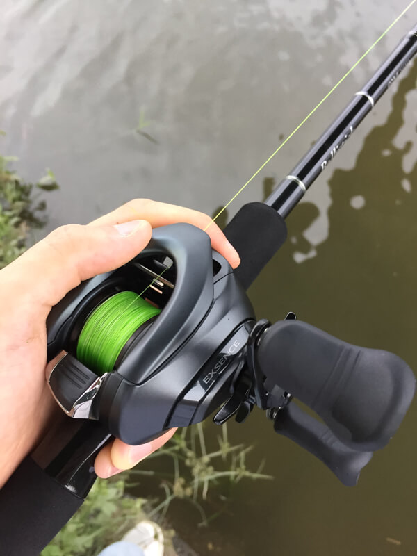 17 エクスセンスDCを購入