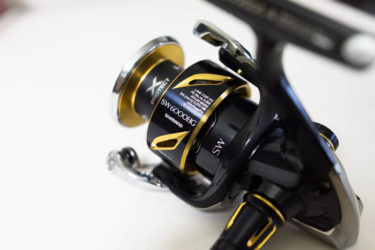 20 ステラSW 6000HGを購入