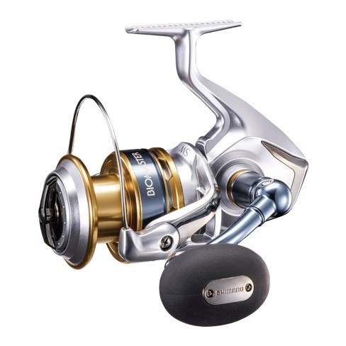 16 バイオマスター SW 6000HGのスペック | 釣りクラウド