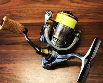 21 フリームス LT5000-CXHのスペック | 釣りクラウド