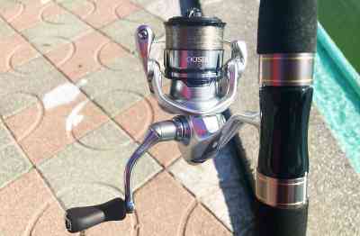 19 ストラディック 4000 MHGのスペック | 釣りクラウド