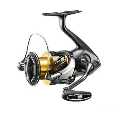 20 ツインパワー 4000XGのスペックとインプレ | 釣りクラウド