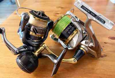 14 スフェロス SW 6000PGのスペック | 釣りクラウド