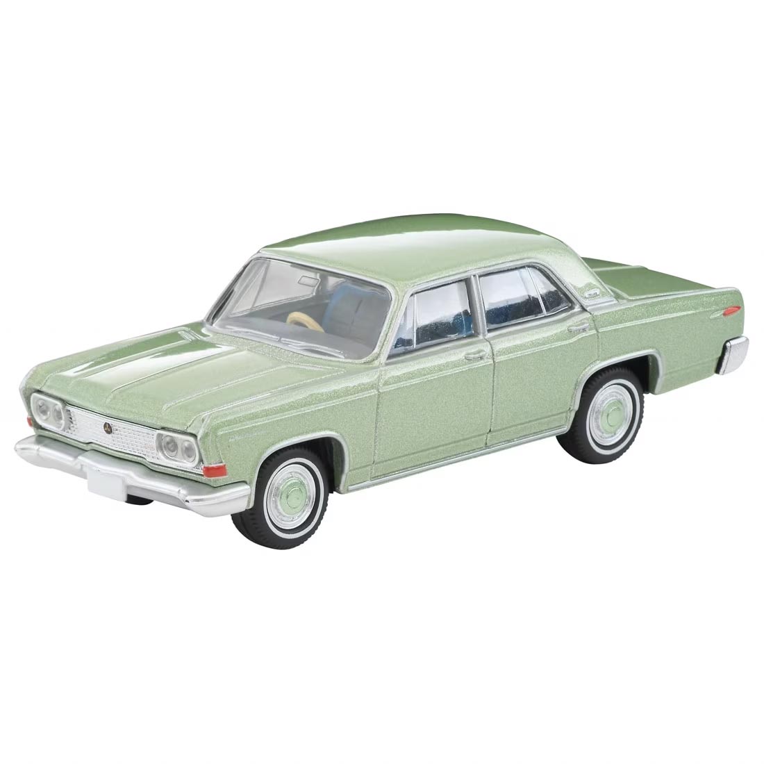 LV-42d 三菱デボネア (緑) 64年式【329848:4543736329848】｜トミーテック