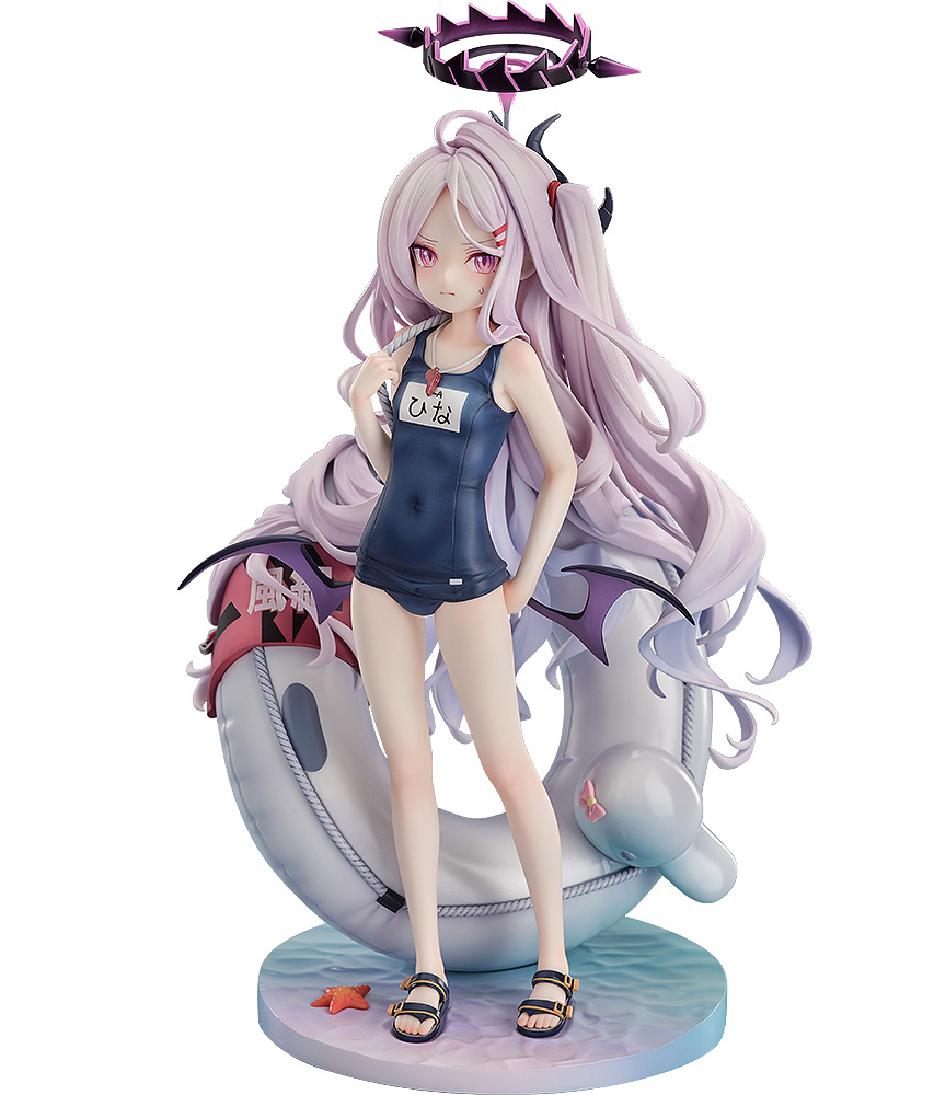 ブルーアーカイブ 銀鏡イオリ 水着Ver.【4589456500280】｜WINGS INC