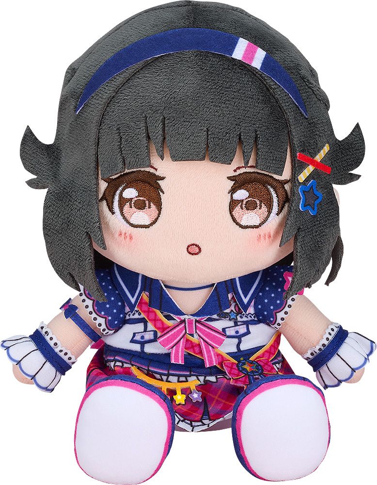ぬいぐるみ Poppin'Party 牛込 りみ【4580590188884】｜グッドスマイル