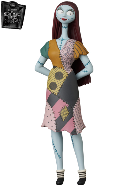 UDF THE NIGHTMARE BEFORE CHRISTMAS SALLY【4530956158372