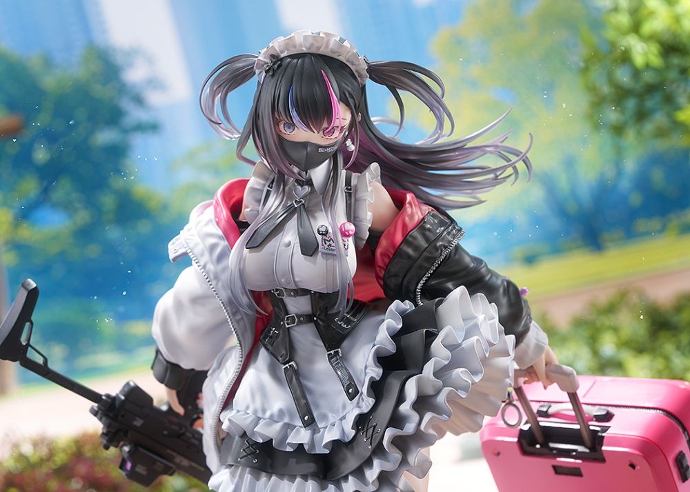 地雷ちゃん【4580678969046】｜Phat!(ファットカンパニー)