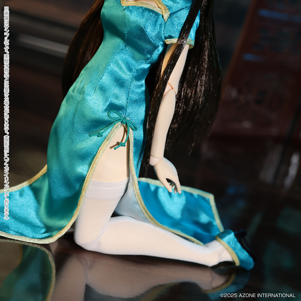 えっくす☆きゅーとふぁみりー Fuka（ふうか）／乙女的休日散歩