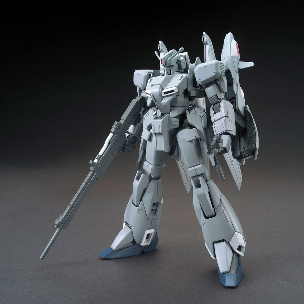 HGUC 1/144 ゼータプラス （ユニコーンVer.）【4573102604026