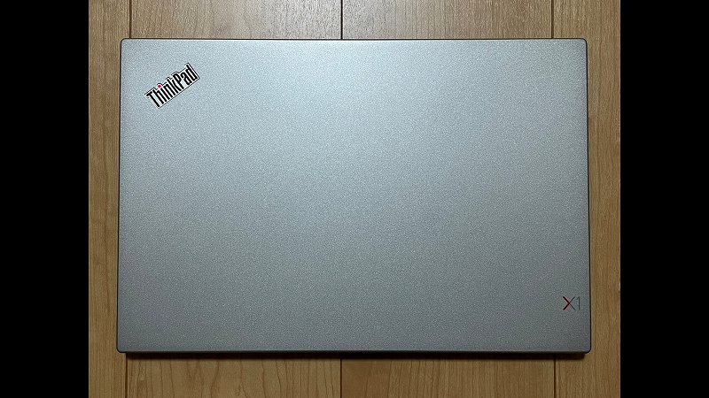 天板破損ありLenovo Thinkpad X1 Carbon Gen4 X1 Carbon 6th 液晶