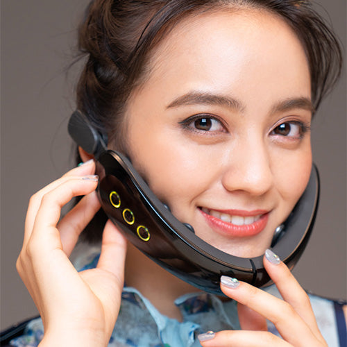 ボミーフェイシャルEMSニコベルト｜家電・インテリア雑貨通販 TPO