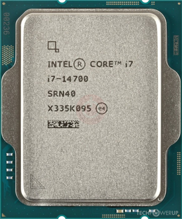 Intel Core i7-14700 Specs | TechPowerUp CPU Database