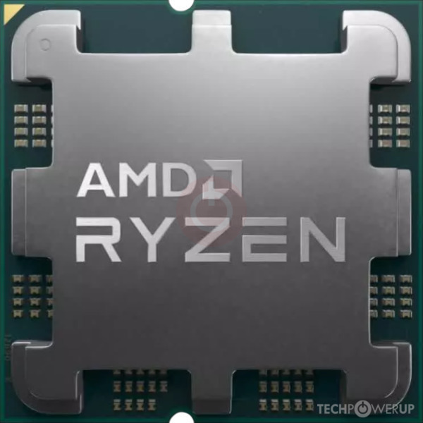 AMD Ryzen 5 8400F Specs | TechPowerUp CPU Database