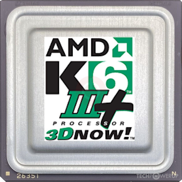 AMD K6-III+ 450ACZ Specs | TechPowerUp CPU Database