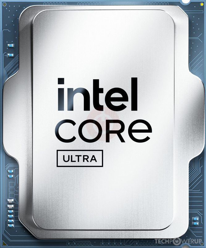Intel Core Ultra 5 245KF Specs | TechPowerUp CPU Database