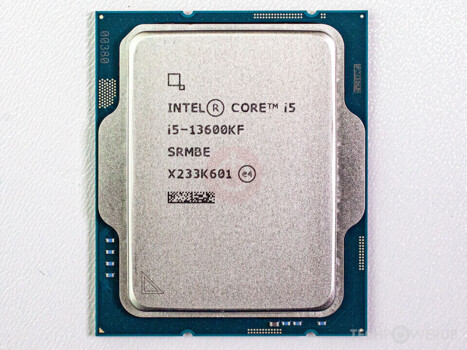 Intel Core i5-13600KF Specs | TechPowerUp CPU Database