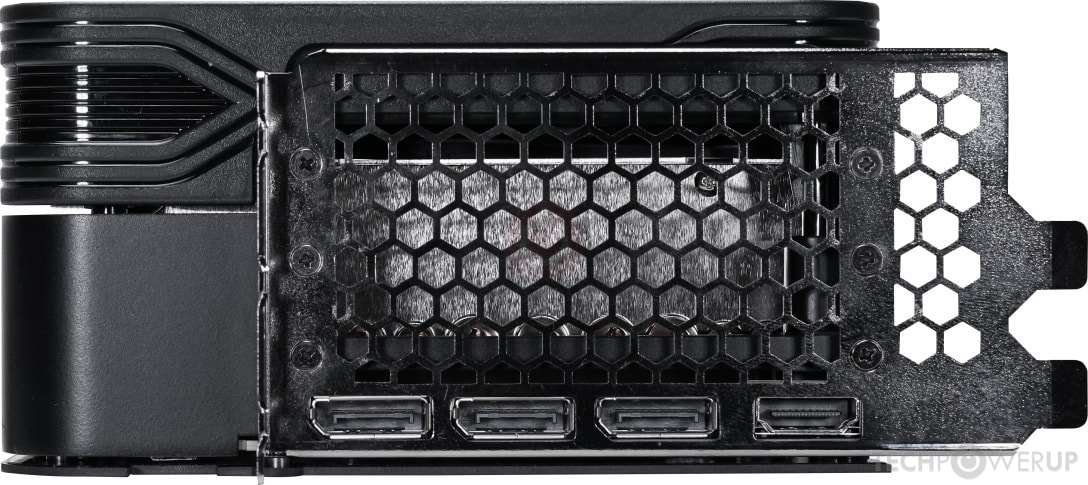 Palit RTX 5090 GameRock Specs | TechPowerUp GPU Database