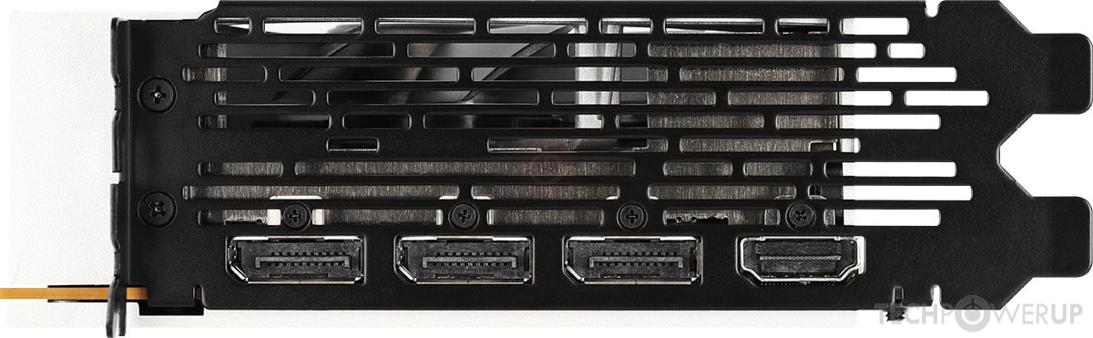 ASRock Phantom Gaming X Radeon VII Specs | TechPowerUp GPU Database