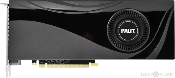 Palit RTX 2070 SUPER X Specs | TechPowerUp GPU Database