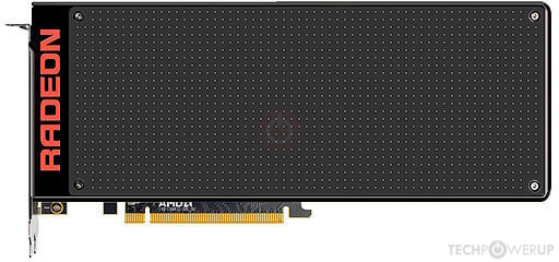 AMD Radeon Pro Duo Specs | TechPowerUp GPU Database