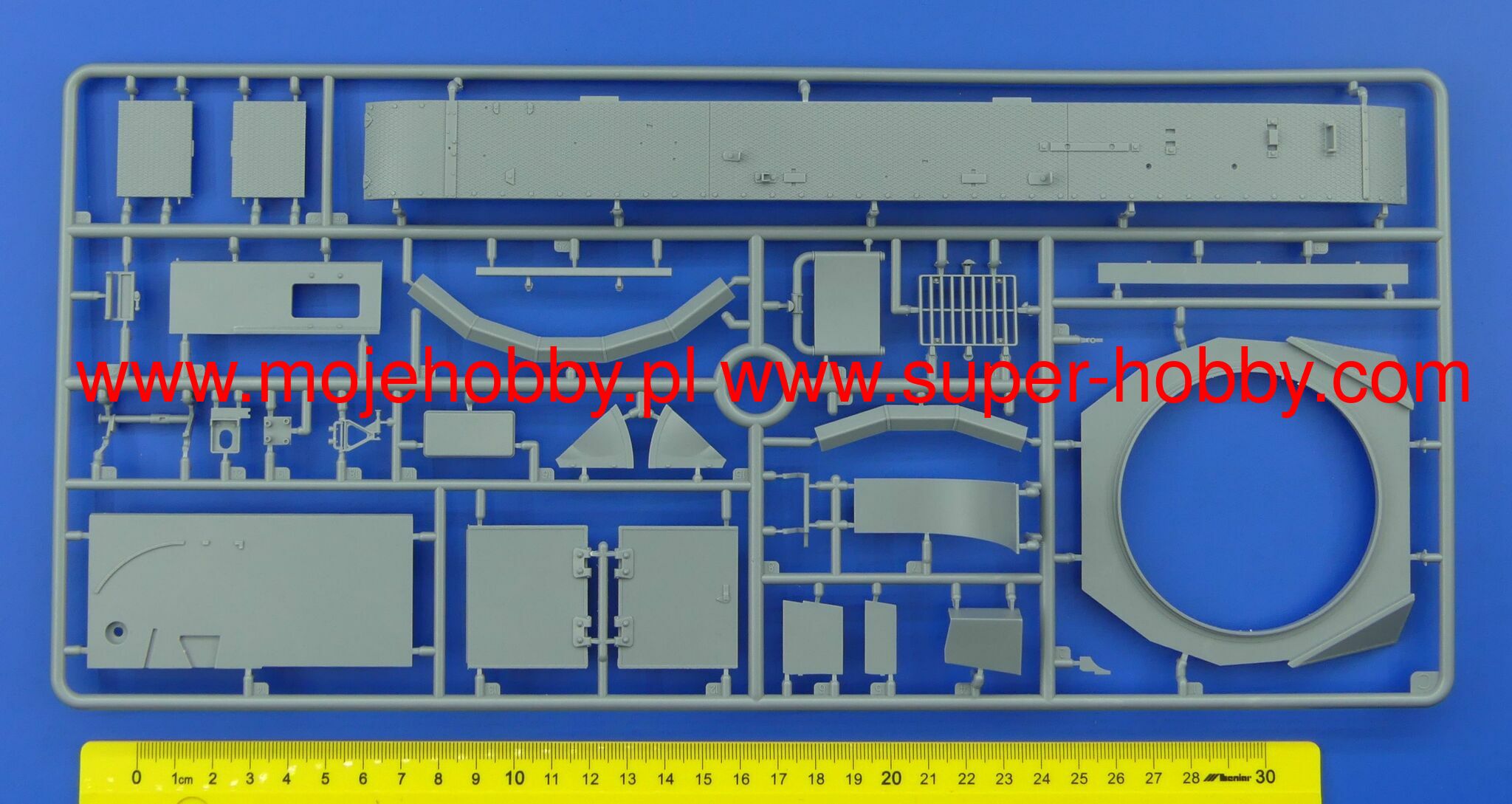 Pz.Kpfw II Ausf F (Sd Kfz 121) [N.Africa & Italian Front] Gecko