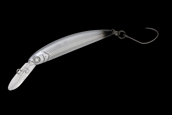 CHIBI ZX | PRODUCTS | trout nories