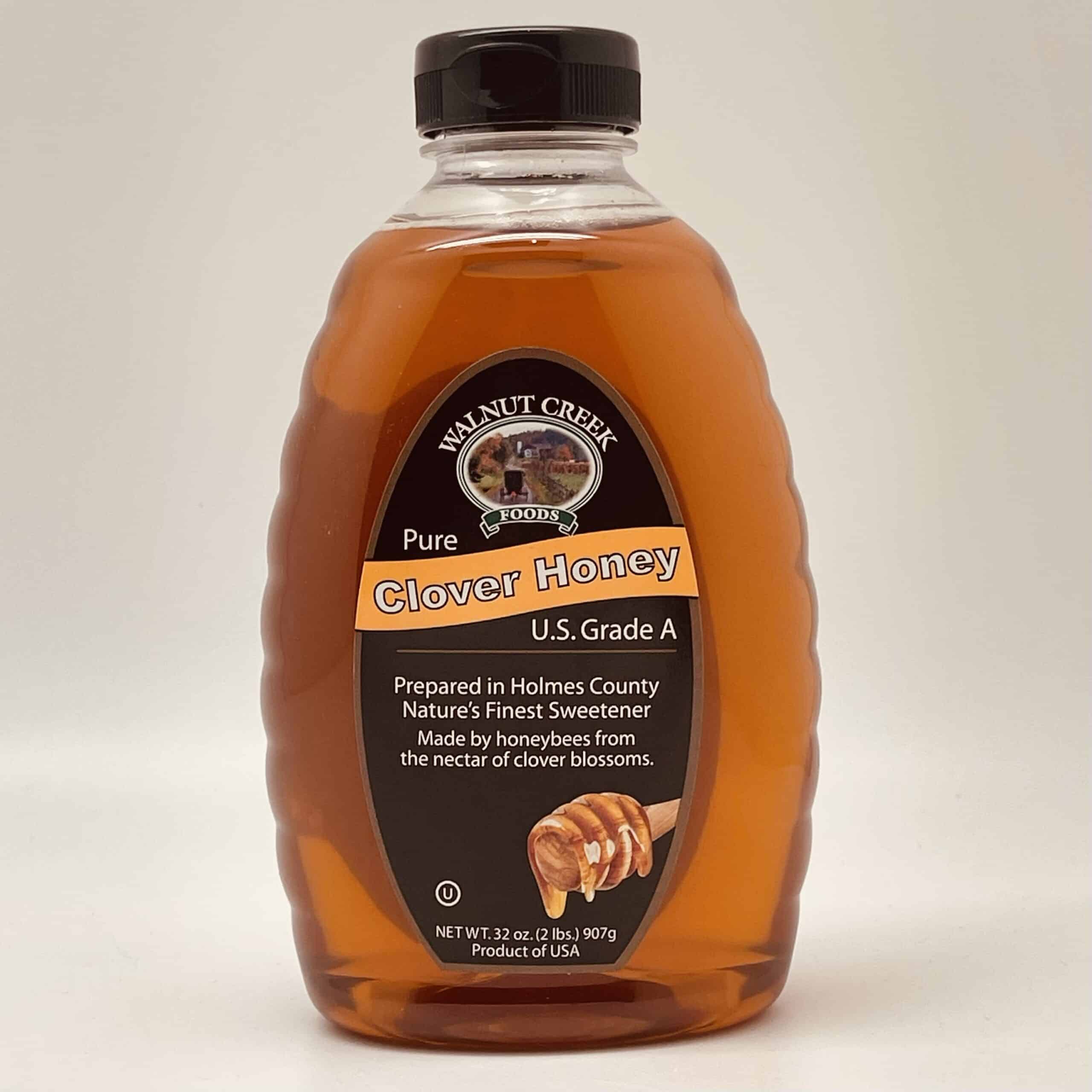 HATE HONEY「DETROIT」 8oz Delicious Dope Detroit Hive's Wildflower
