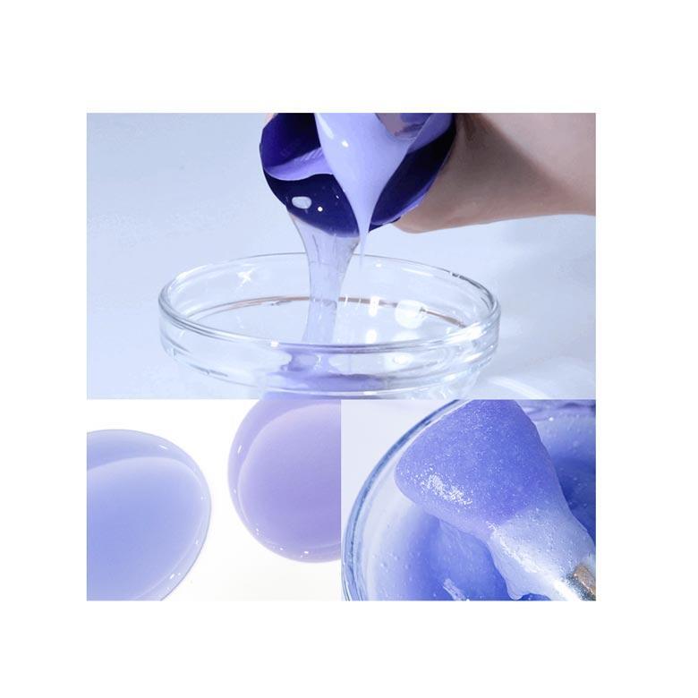 パープル CICA マスク (5枚入り) – TROIAREUKE公式｜トロイアルケ