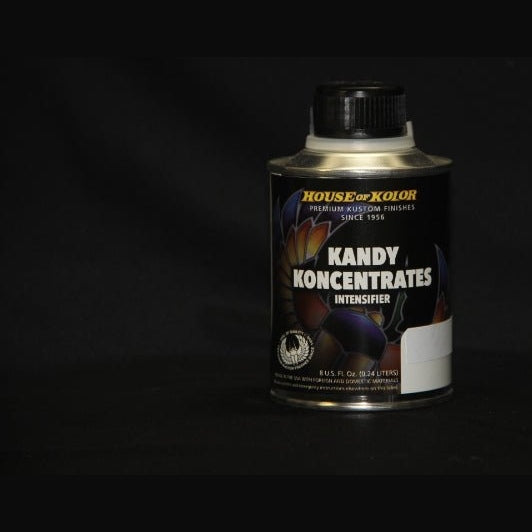 HOUSE OF KOLOR KANDY (8oz CAN) - Tropical Glitz | Tropical Glitz