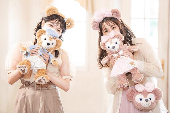 東京ディズニーシー「ダッフィー＆フレンズのスターリードリームス