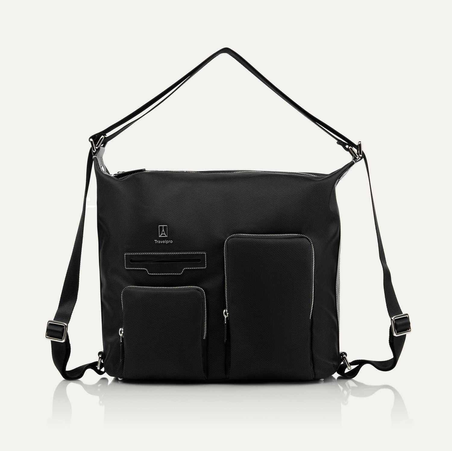 Travelpro® x Travel + Leisure® Convertible Backpack Luggage