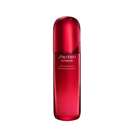 免税店限定商品｜SHISEIDO｜アルティミューン パワライジング セラム 100mL