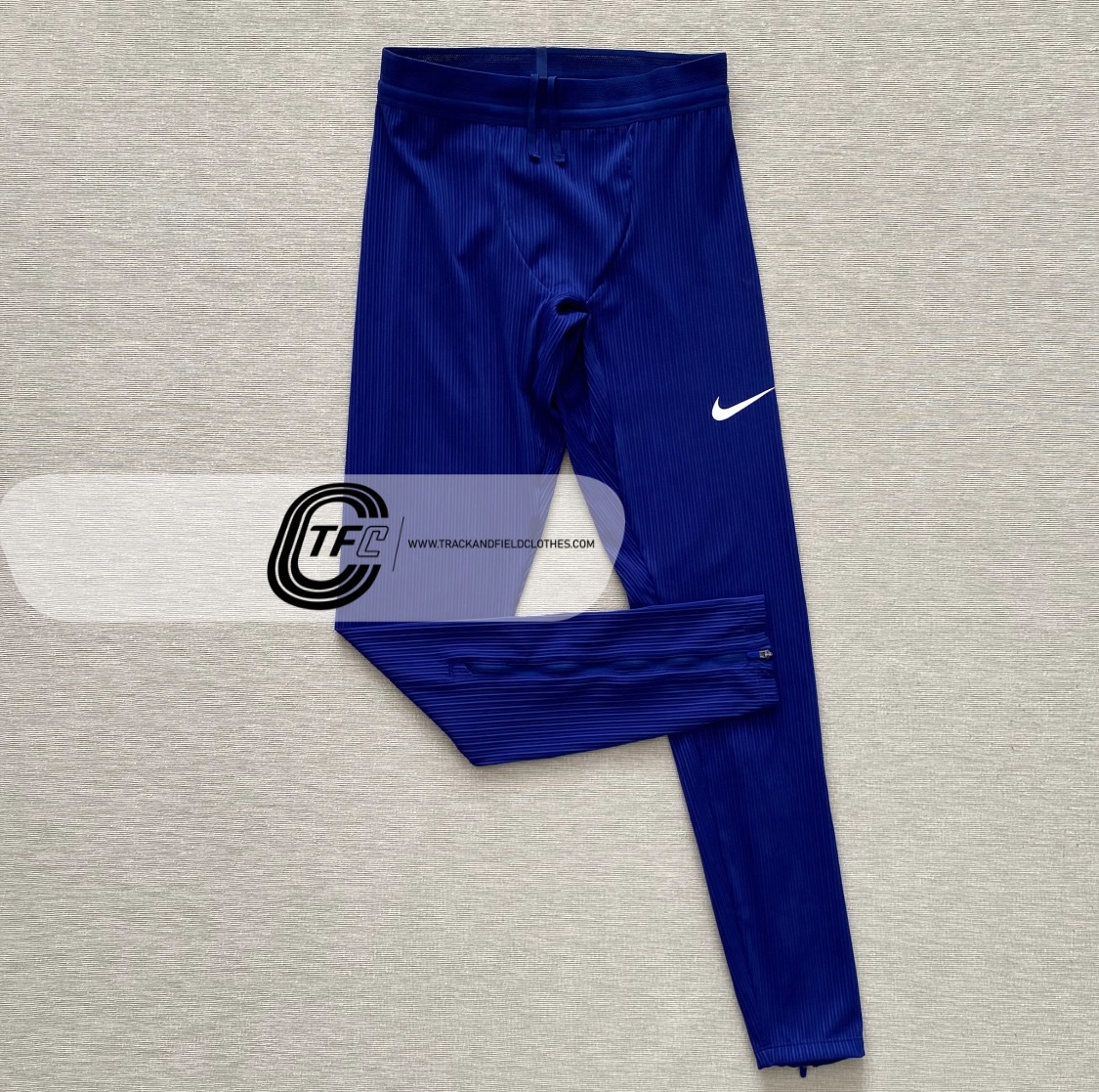 Nike 2023 Rosa & Co. Pro Elite Team Long Tights | Trackandfieldclothes