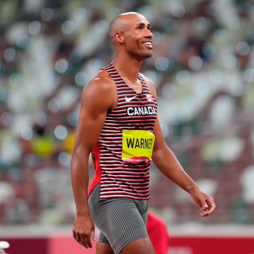 Nike 2021 Canada International Team Pro Elite Distance Singlet