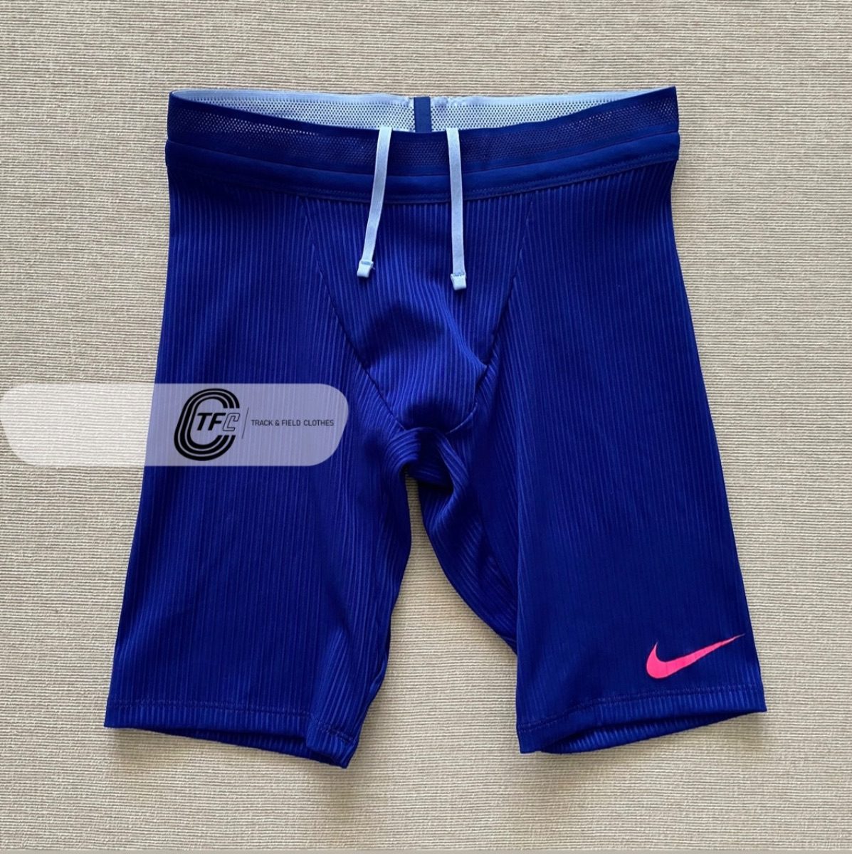 Nike 2023 Pro Elite Team Half Tights | Trackandfieldclothes