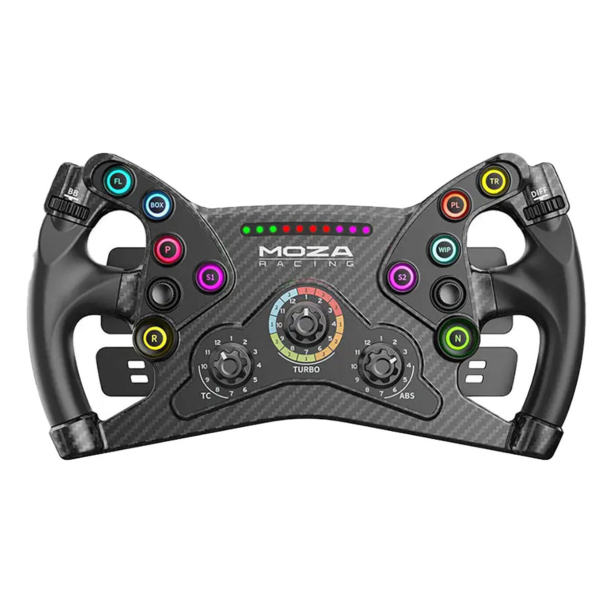 Moza KS Steering Wheel - Fast Shipping Nationwide – TracksVR