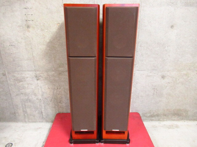 Pioneer パイオニア トールボーイスピーカー S-A77TB 高さ約108cmをお