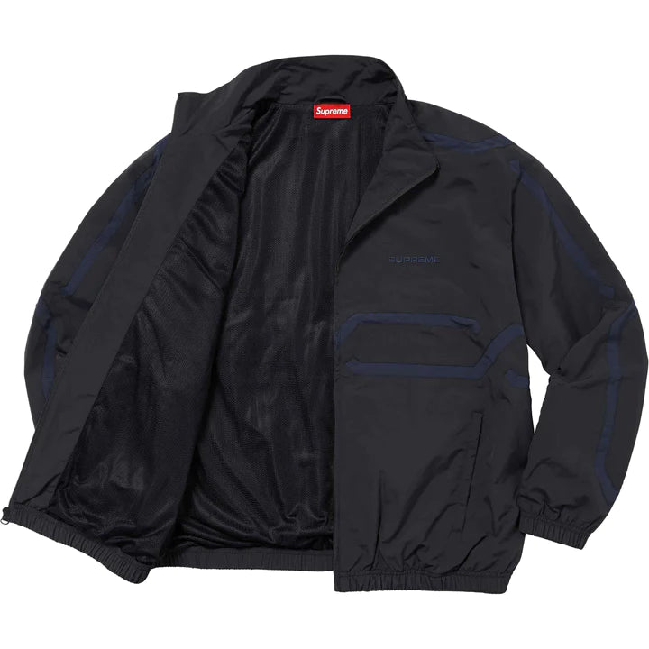 SUPREME INSET LINK TRACK JACKET – Trade Point_HK