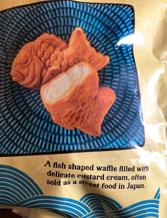 Trader Joe's MINI TAIYAKI, a viral Japanese hit | Trader Joe's