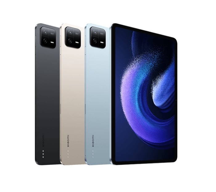 tradingshenzhen_xiaomimipad6pr