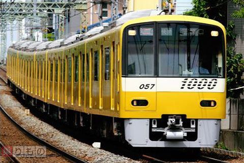 京急イエローハッピートレイン」塗装更新し今後も運行 父の日企画も