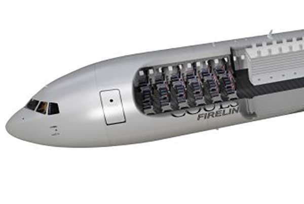 あまりにマルチな「超大型空中消火機」誕生へ JAL・ANAでも運用の