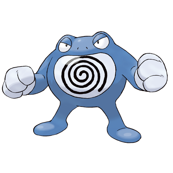 ニョロボン（にょろぼん）とは – ポケモン図鑑TC | トランスセル