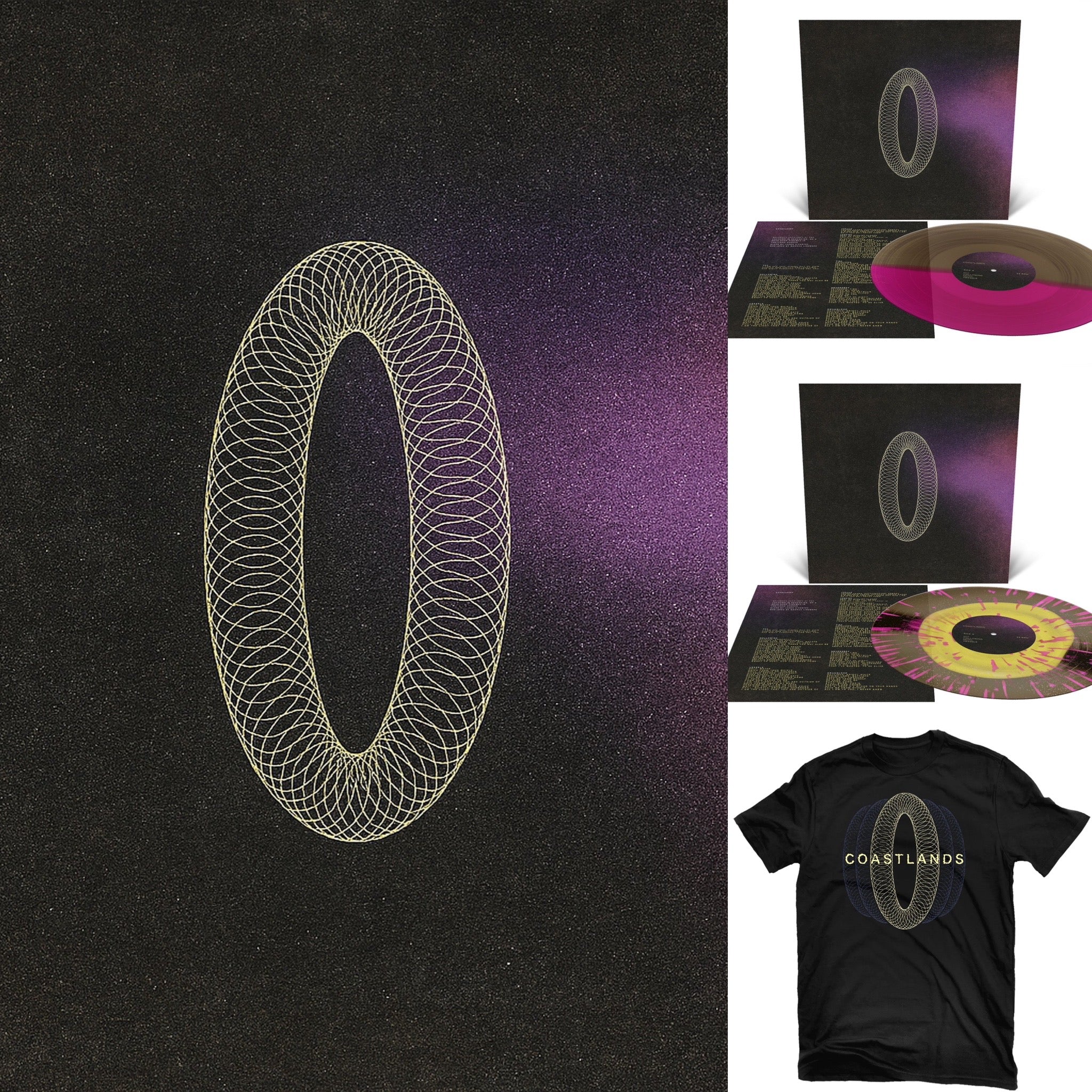 Translation Loss Records