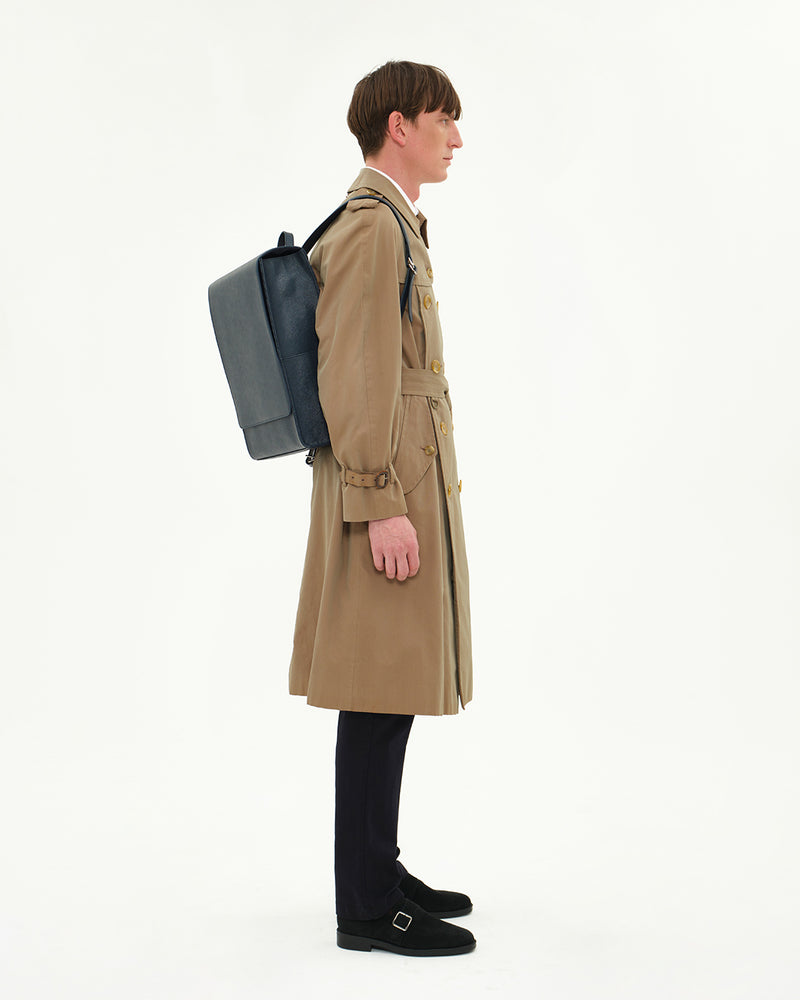 MARE ] 本革 リュック GA608 | TRANSIC