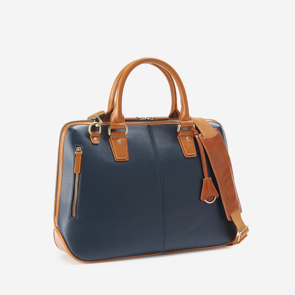 GOLDMEN ゴールドメン | 本革 ビジネスバッグ LENOシリーズ